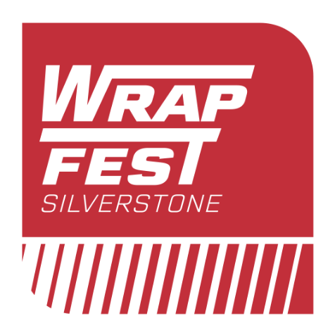 Wrap Fest 2024 logo