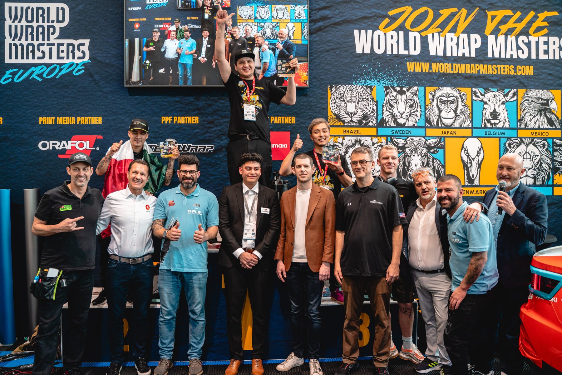 WWM 2024 Final