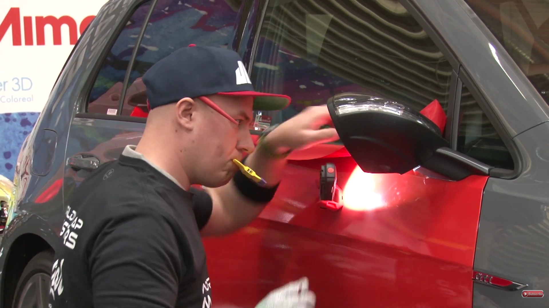 Watch the day 1 highlights of the World Wrap Masters Finals at Munich, Germany. The winners and finalists of previous regional and international competitions compete for the title of World Wrap Master Champion 2019.