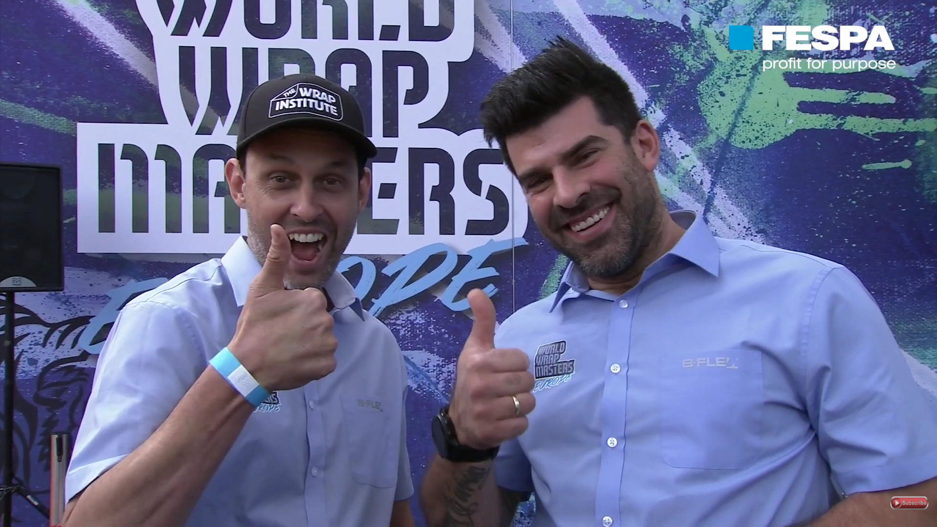 Watch day 4, the final day's highlights from the World Wrap Masters Europe 2021 competition in Amsterdam which featured the final round of the competition as well as the judges' announcment of the winner of the competition!